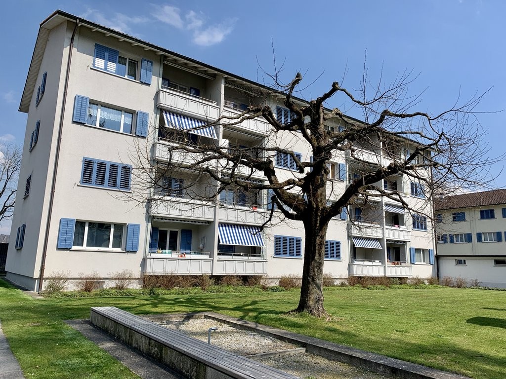 Appartement de 3 ½ pièces, photo 2 sur 9