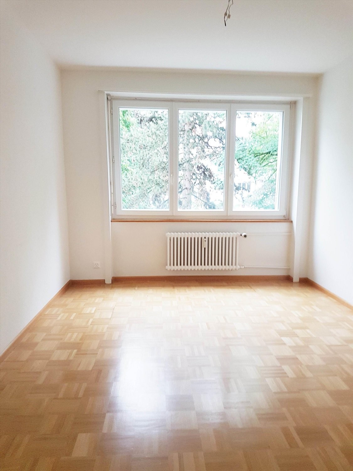 Appartement de 3 pièces