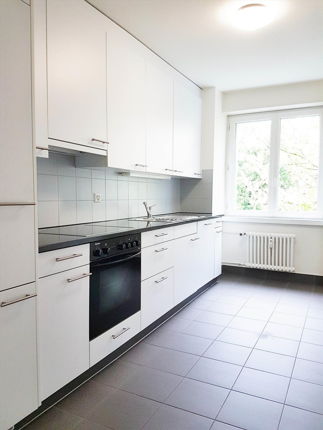 Appartement de 3 pièces