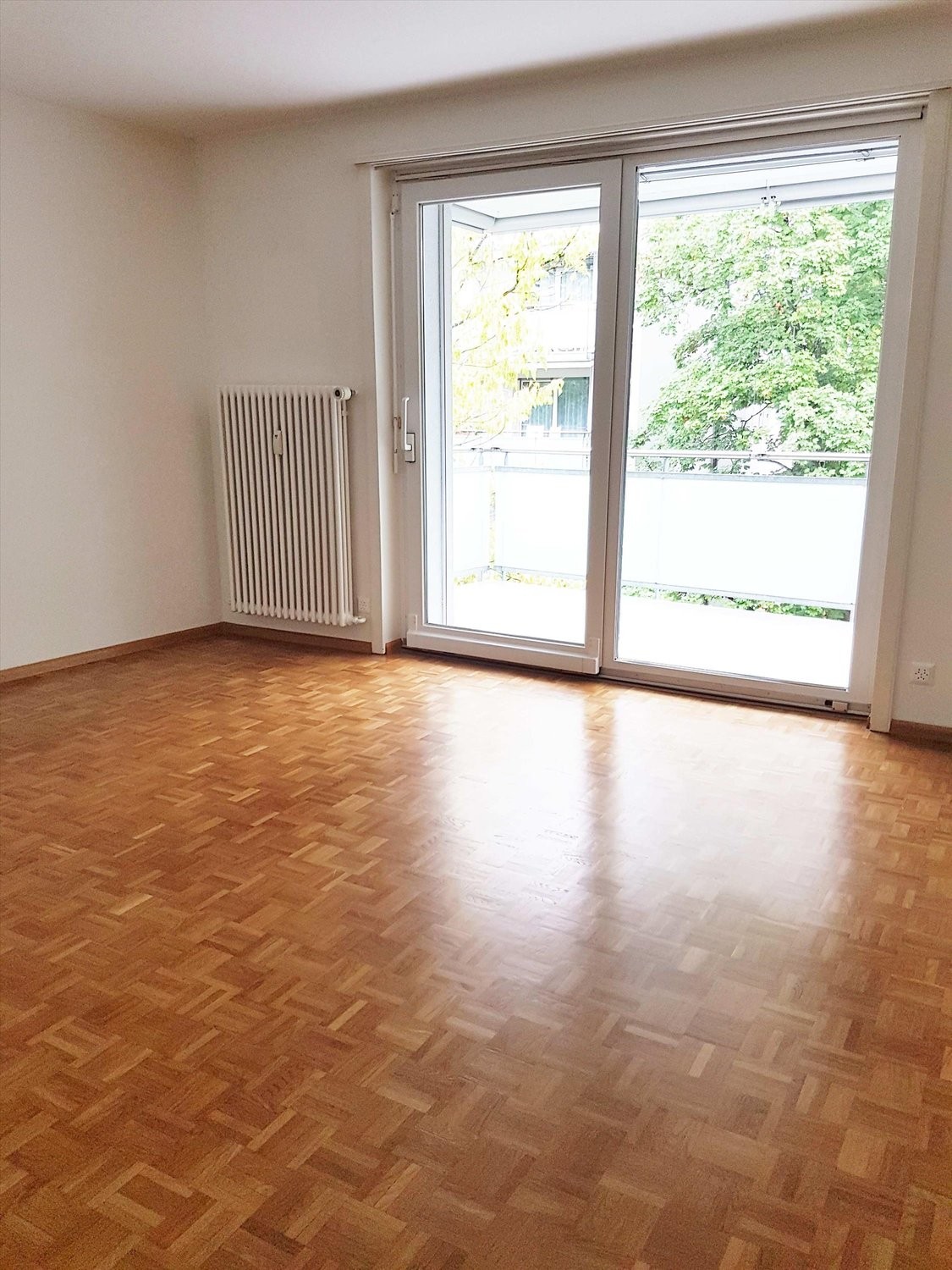 Appartement de 3 pièces