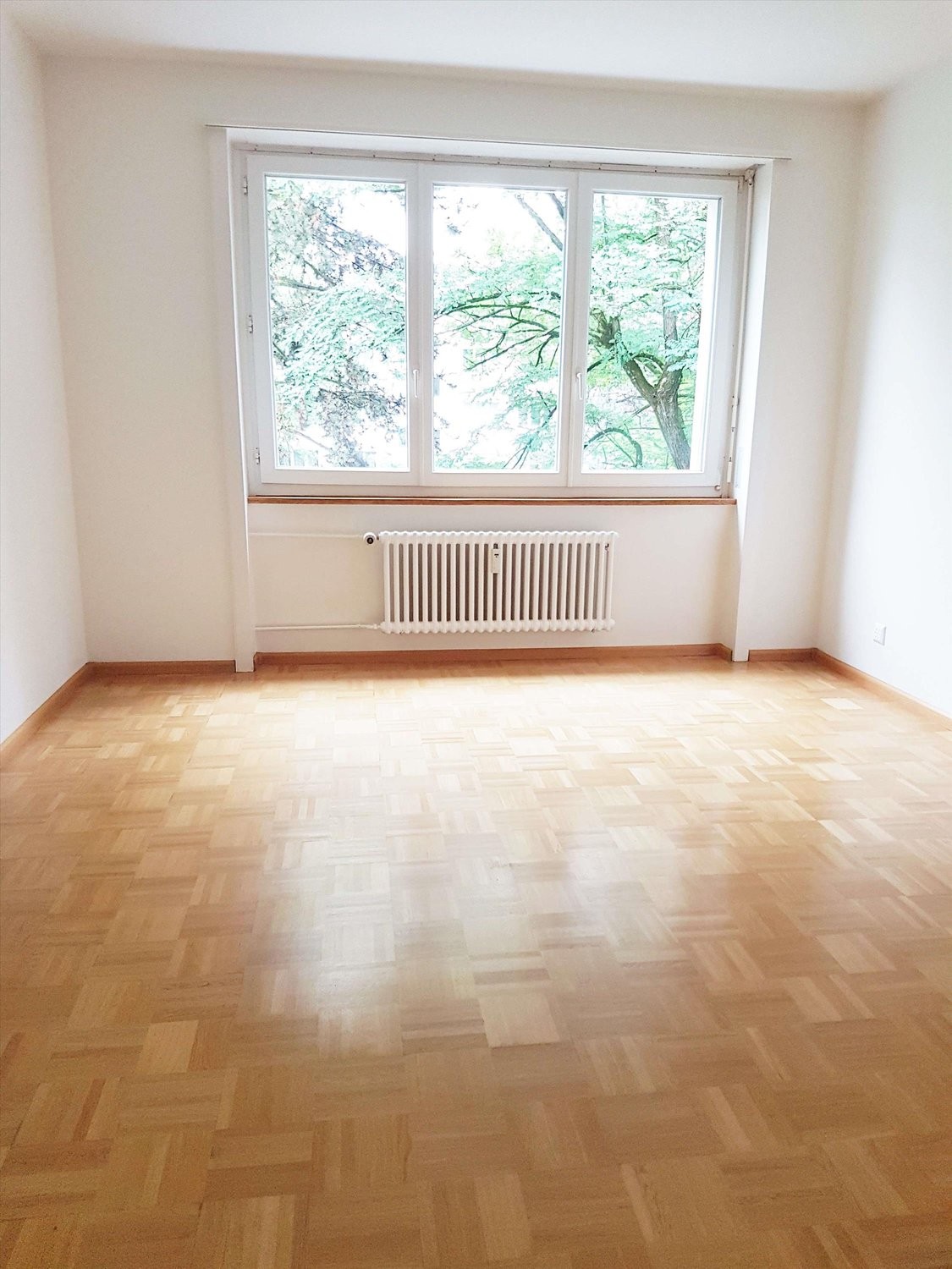 Appartement de 3 pièces