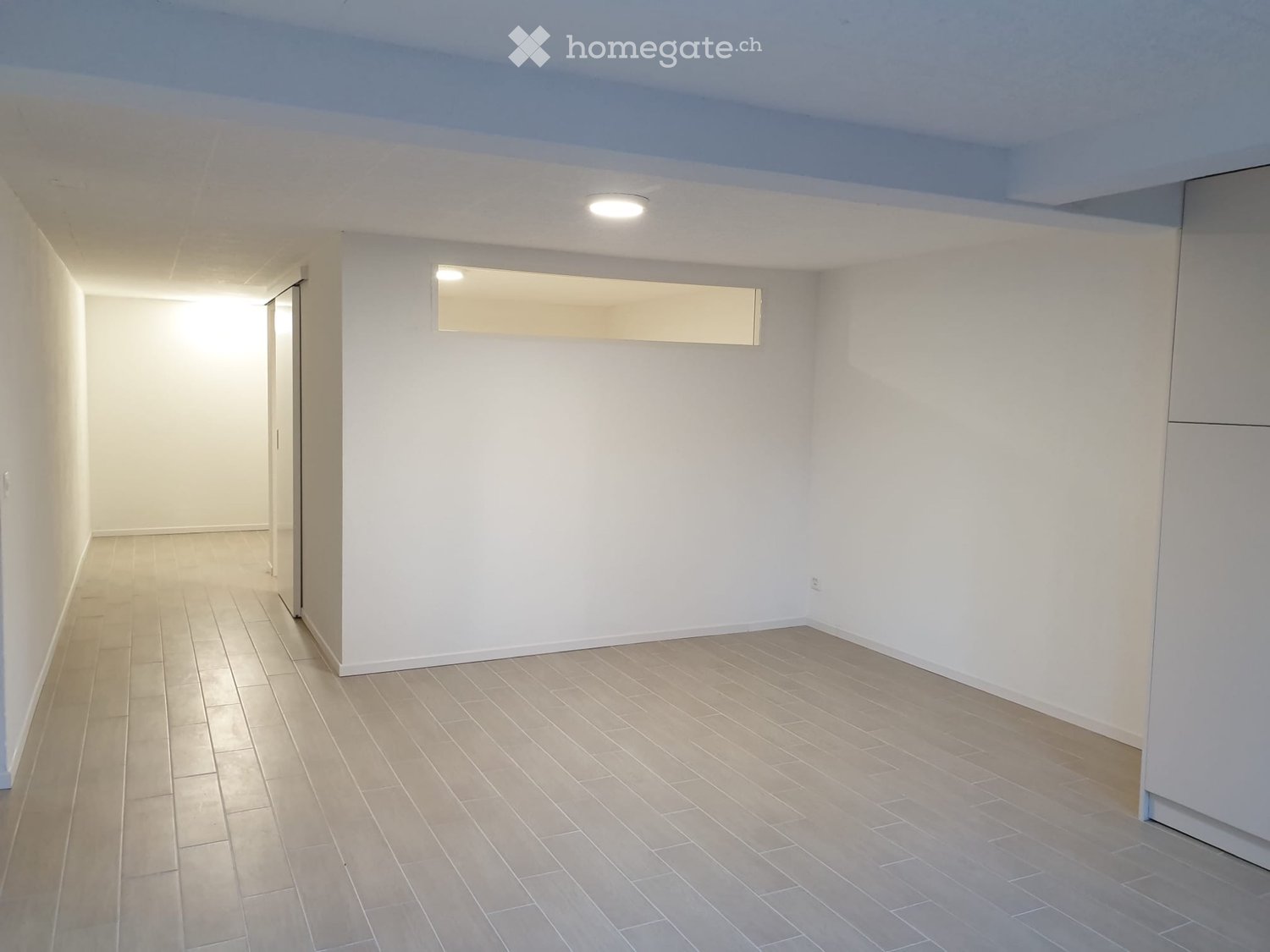 1 room apartment, photo 2 sur 5