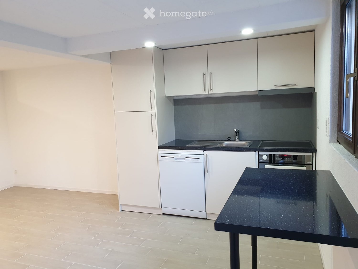 1 room apartment, photo 1 sur 5