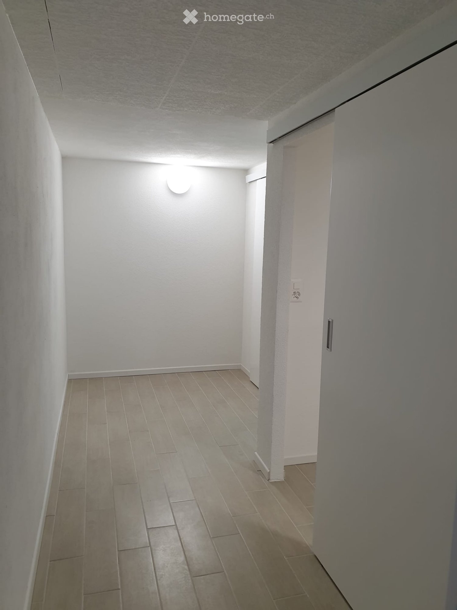 1 room apartment, photo 4 sur 5