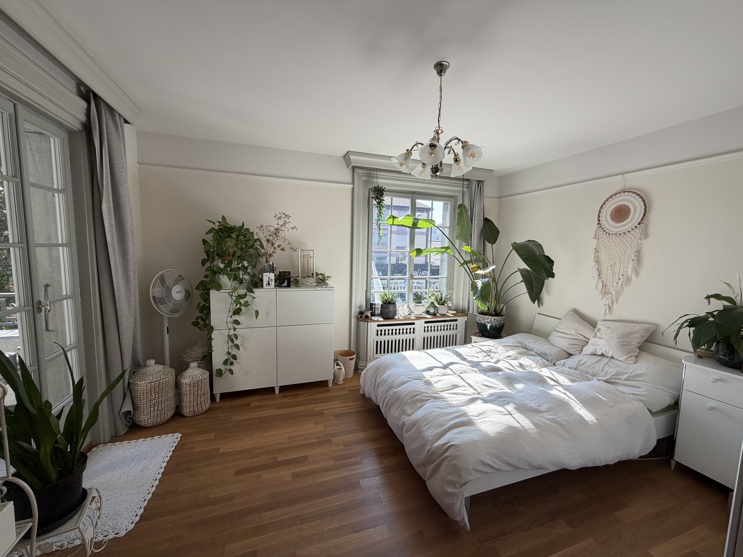 Chambre en colocation, photo 2 sur 6