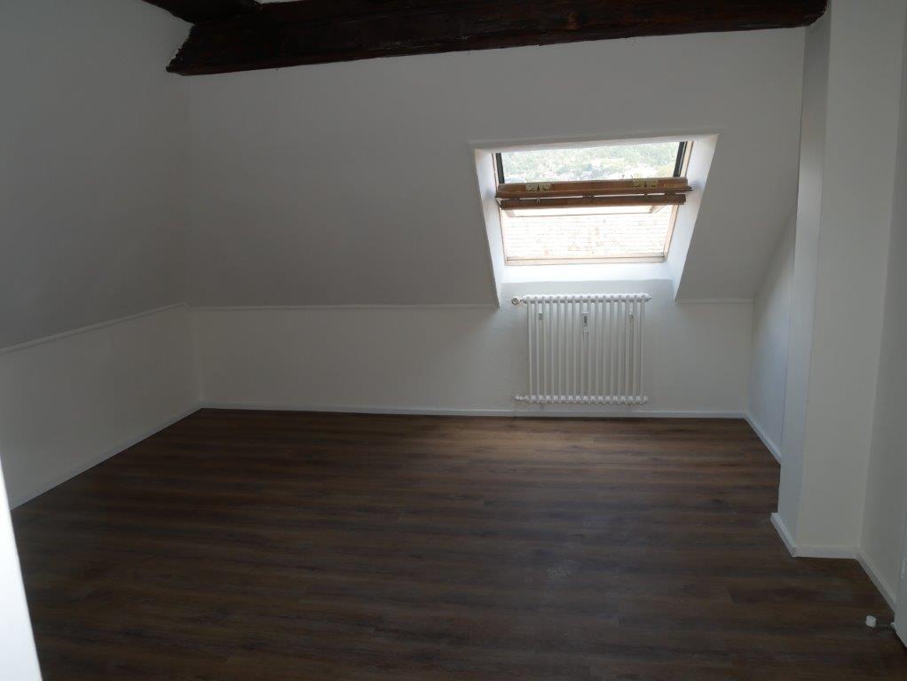 1 room apartment