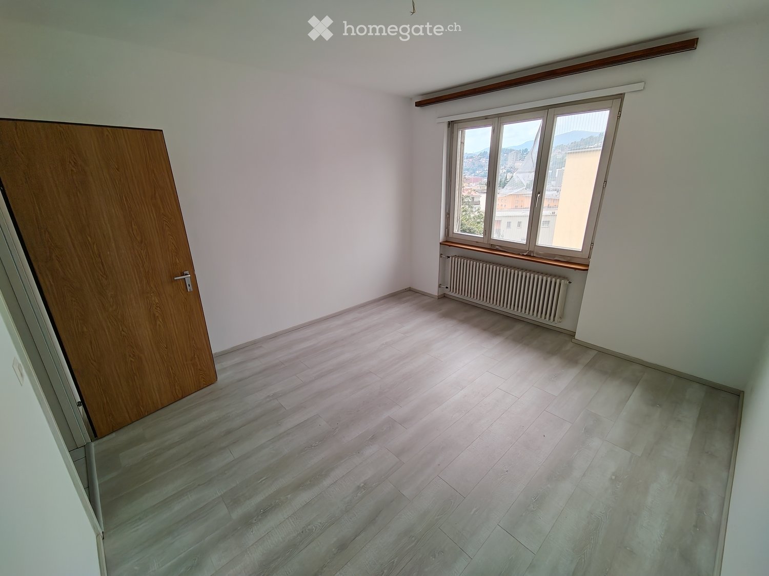 Appartement de 2 ½ pièces, photo 3 sur 5