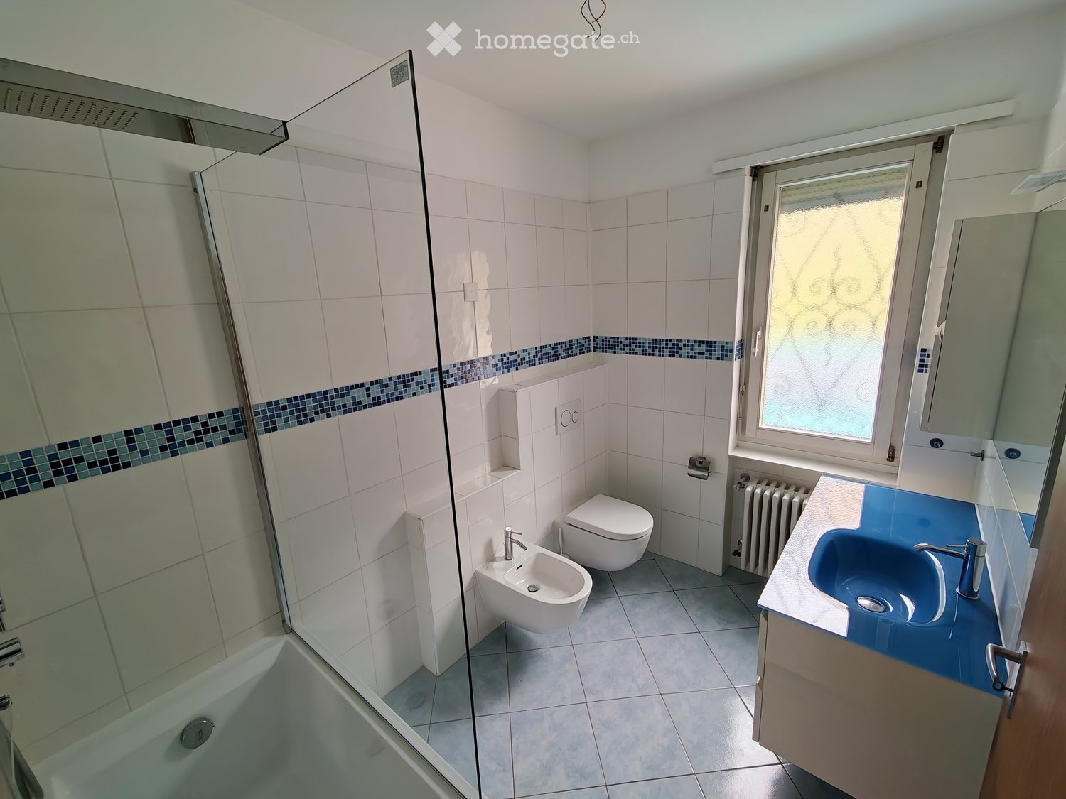 Appartement de 2 ½ pièces, photo 2 sur 5