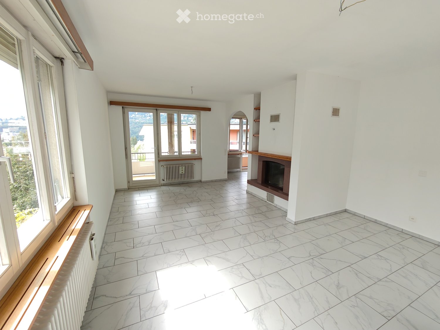 Appartement de 2 ½ pièces, photo 5 sur 5