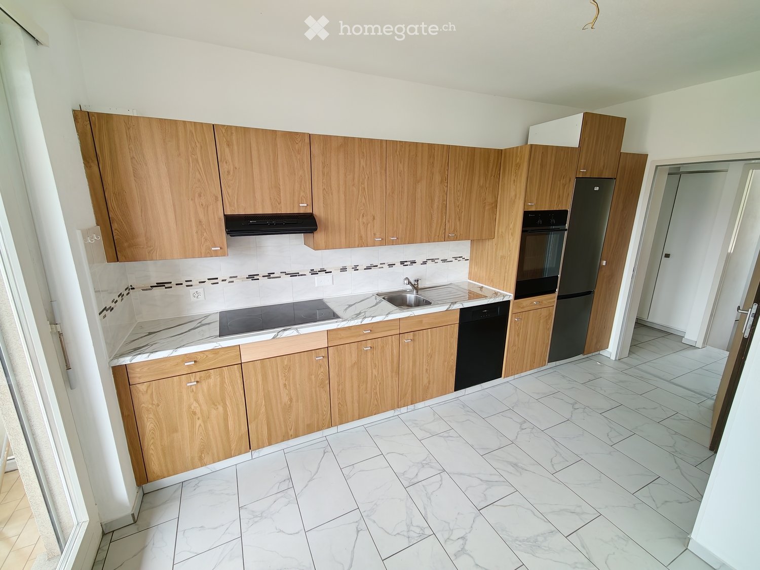 Appartement de 2 ½ pièces, photo 4 sur 5