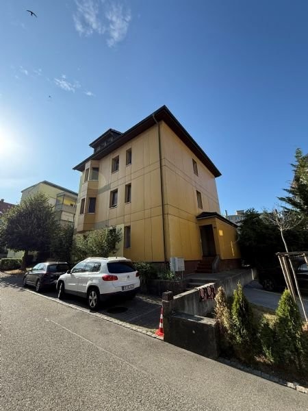 Appartement de 2 ½ pièces, photo 1 sur 6