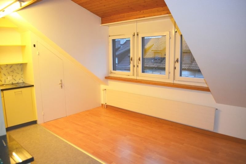 Appartement de 2 ½ pièces, photo 3 sur 6