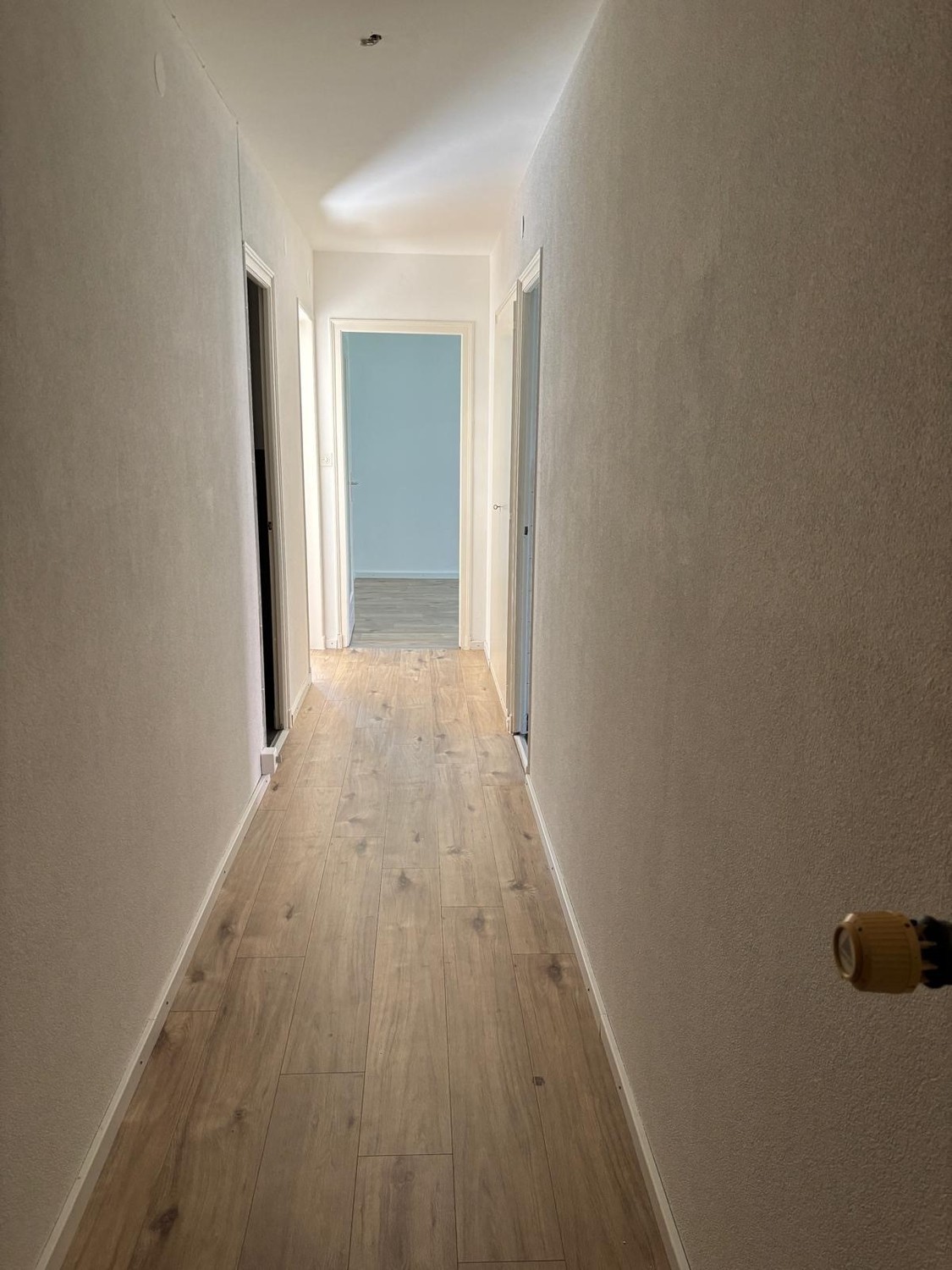 2 rooms apartment