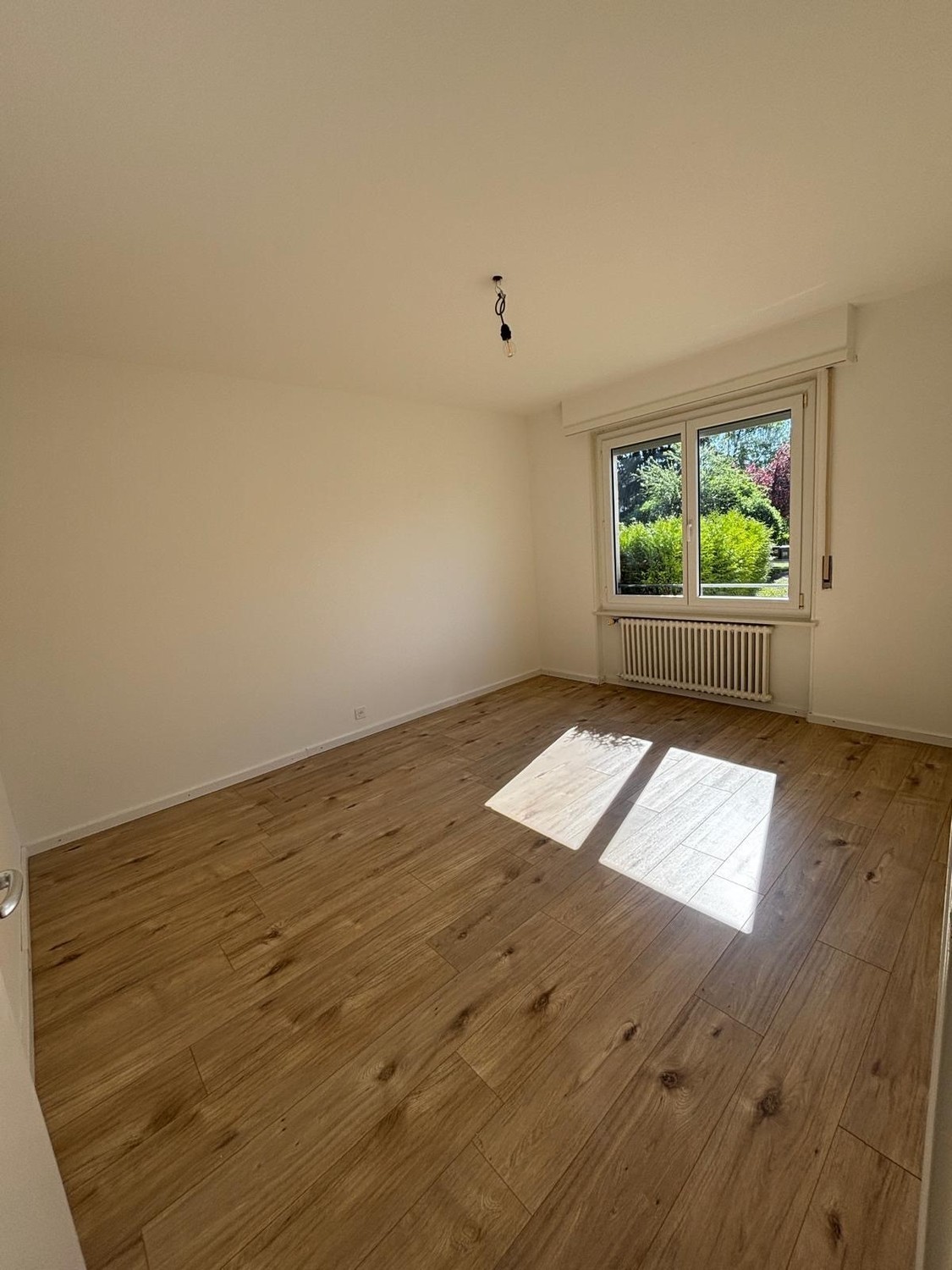 2 rooms apartment
