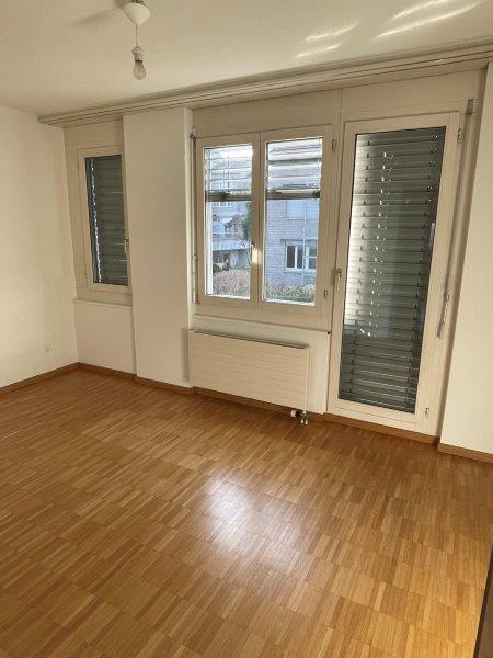3 ½ pièces appartement