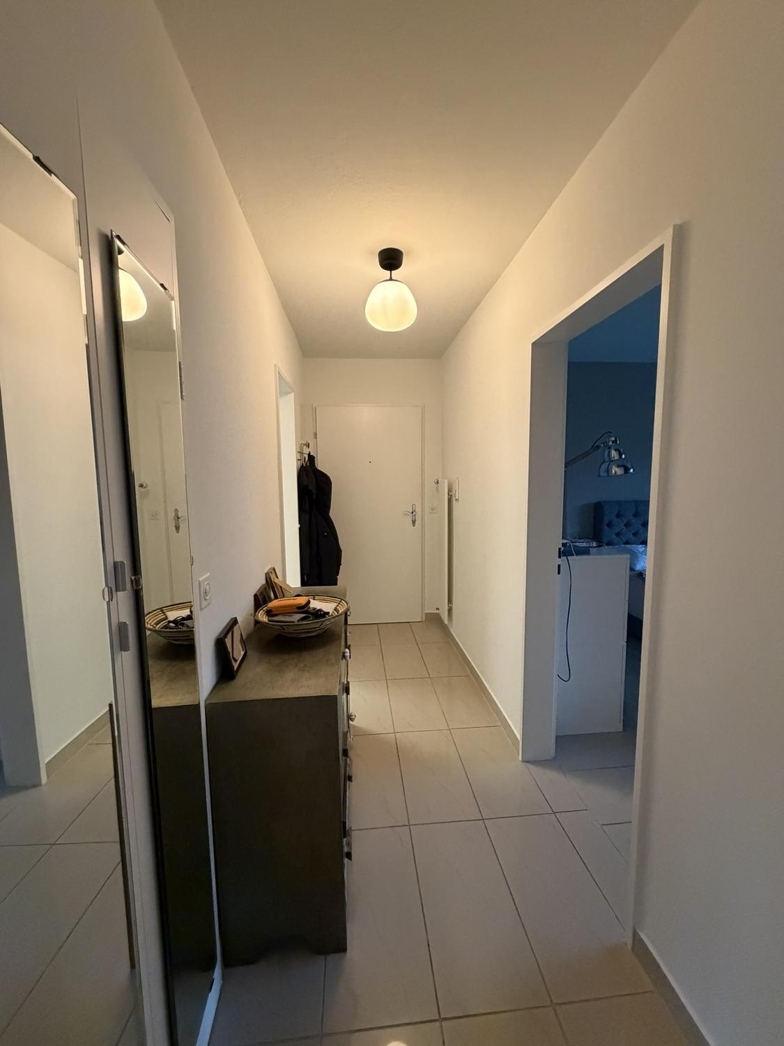 Appartement de 2 ½ pièces