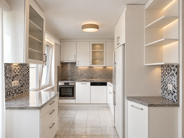 Appartement de 2 ½ pièces