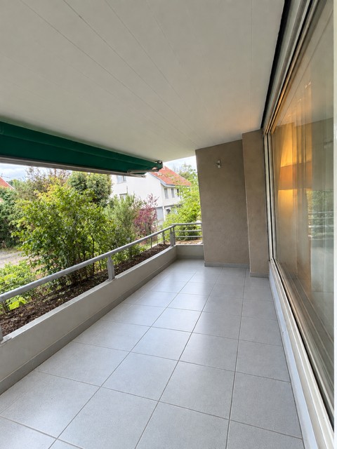 Appartement de 2 ½ pièces