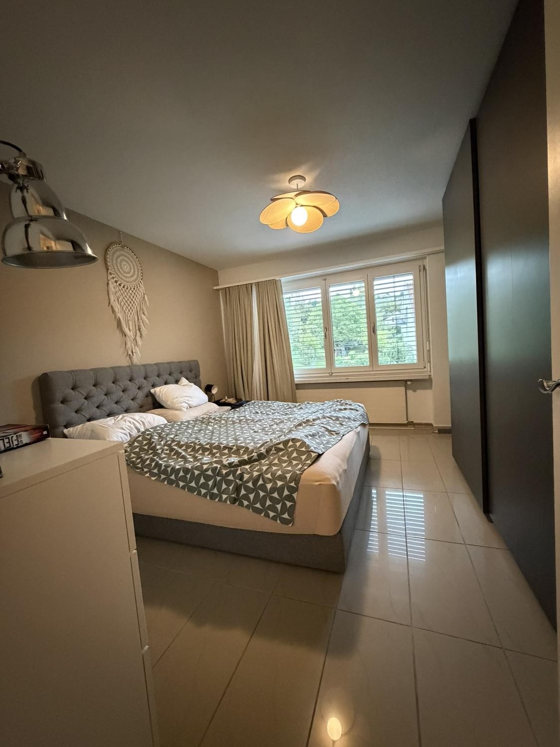 Appartement de 2 ½ pièces