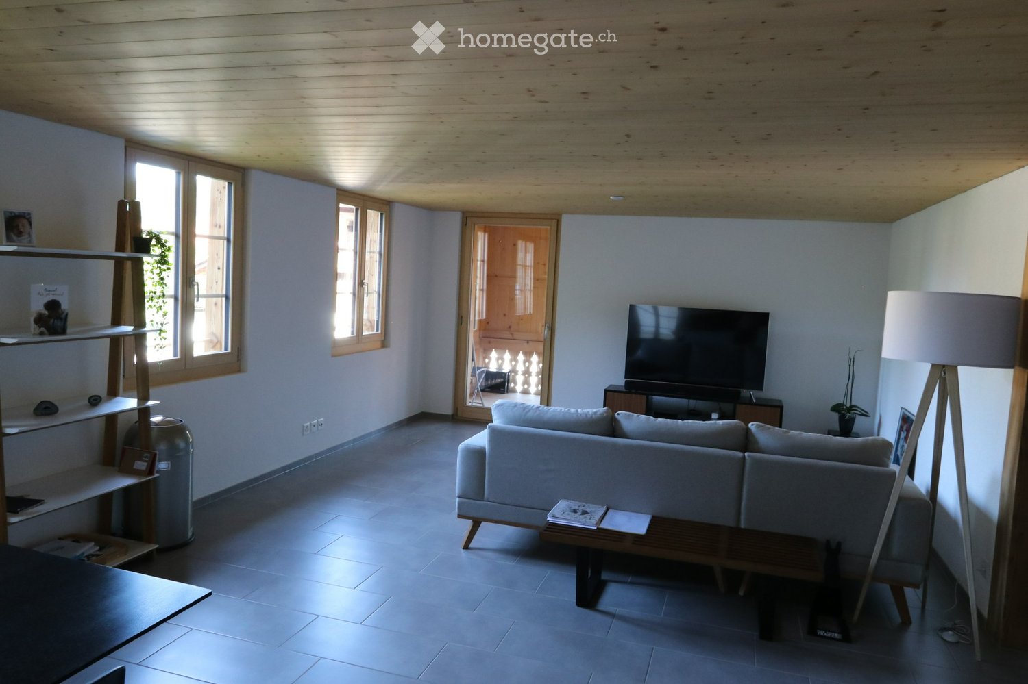 Appartement de 3 ½ pièces, photo 4 sur 5