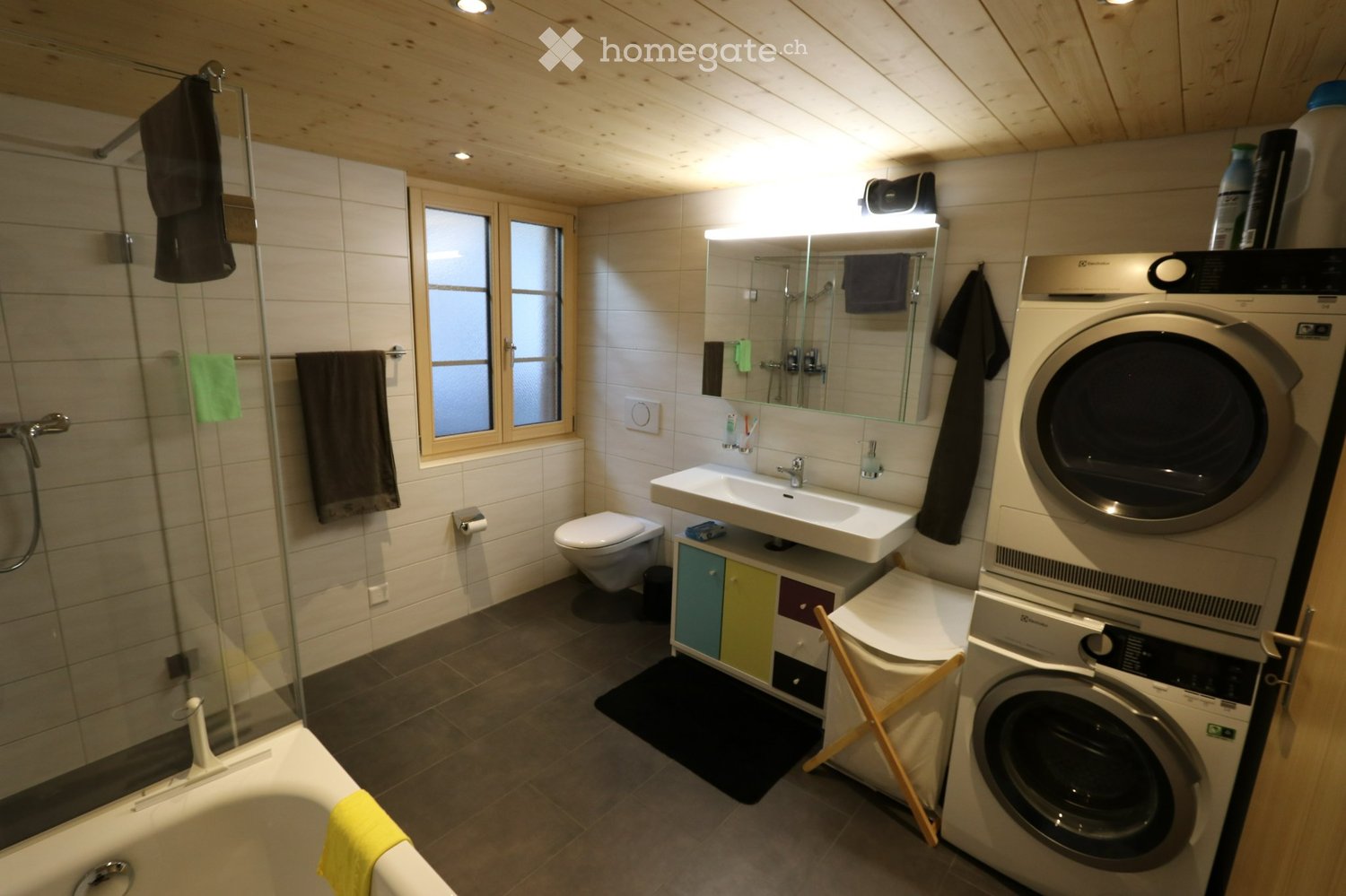Appartement de 3 ½ pièces, photo 2 sur 5
