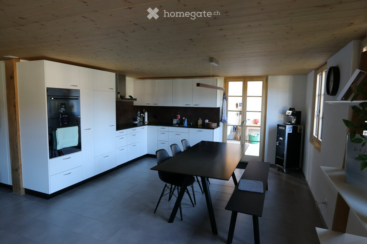 Appartement de 3 ½ pièces, photo 3 sur 5