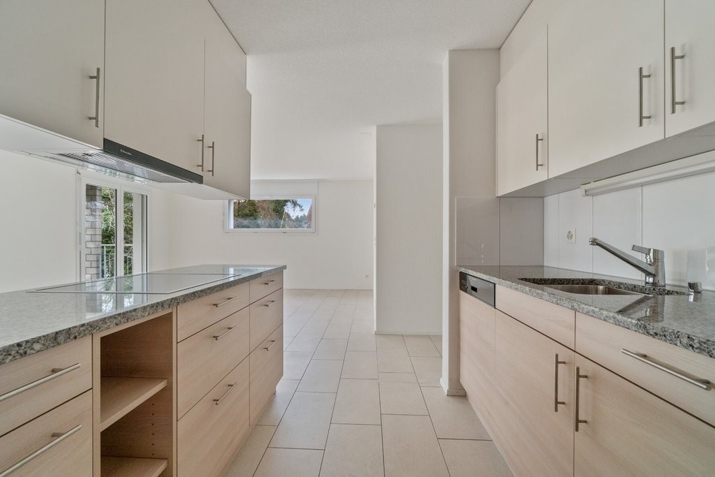 Appartamento di 4 ½ locali
