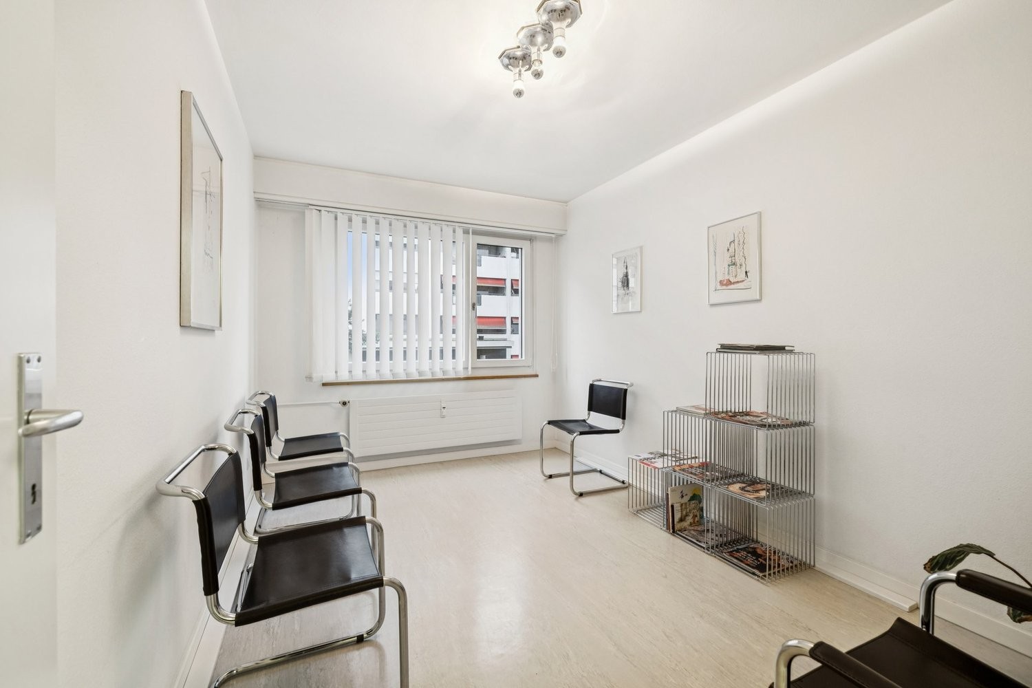 Bureau de 187m², photo 5 sur 10