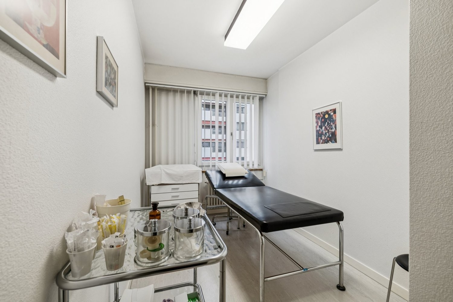 Bureau de 187m², photo 4 sur 10