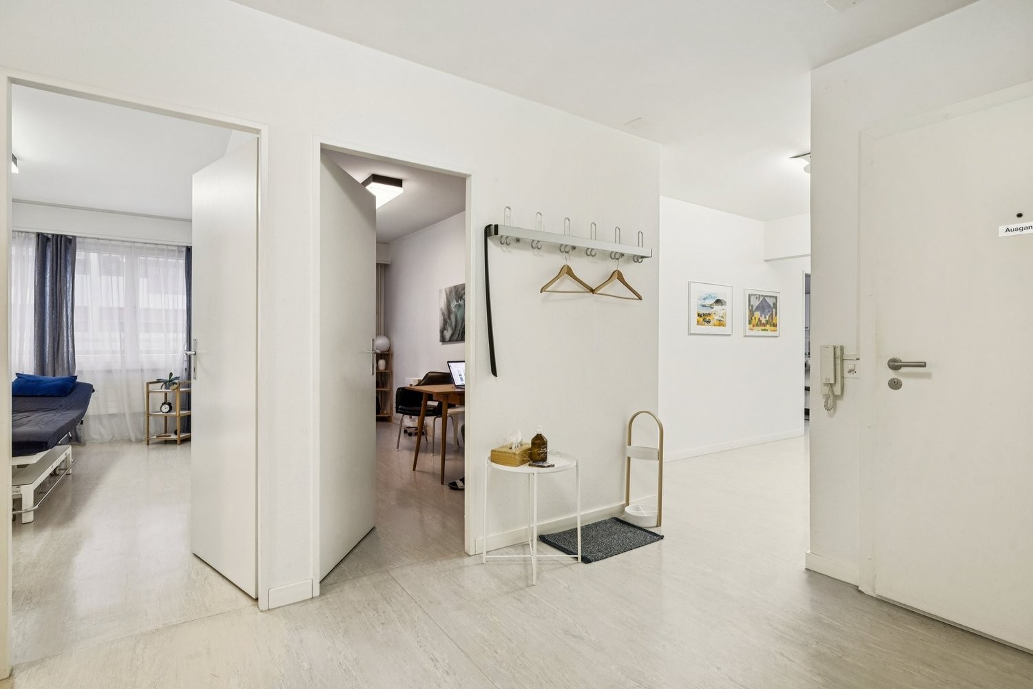 Bureau de 187m², photo 9 sur 10