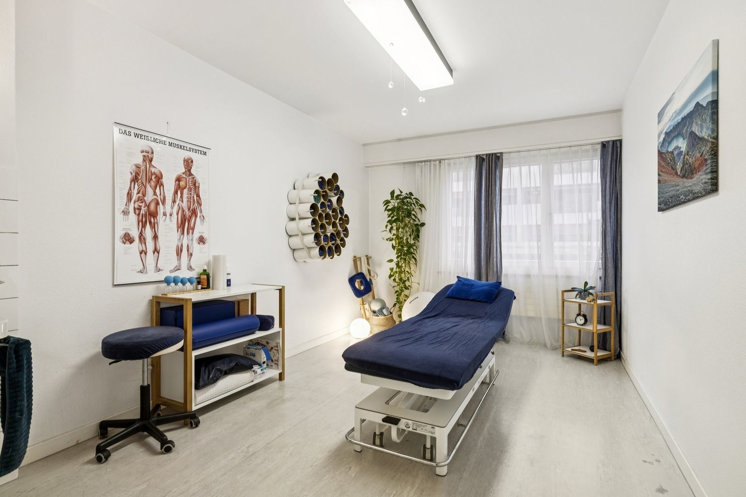 Bureau de 187m², photo 6 sur 10