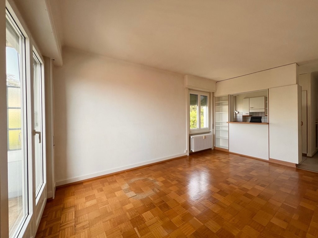 1 room apartment, photo 2 sur 6