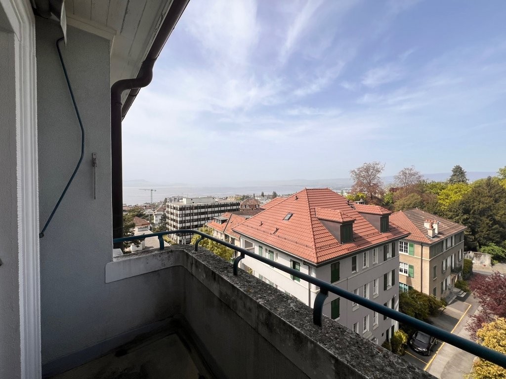 1 room apartment, photo 4 sur 6