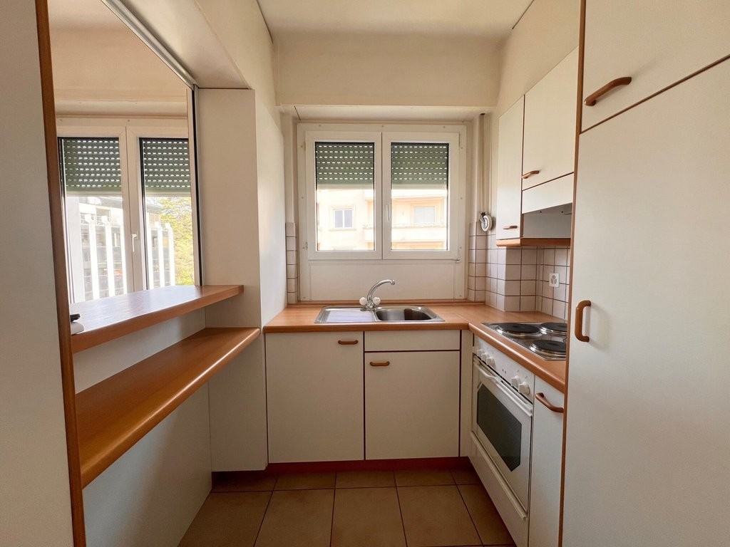 1 room apartment, photo 1 sur 6