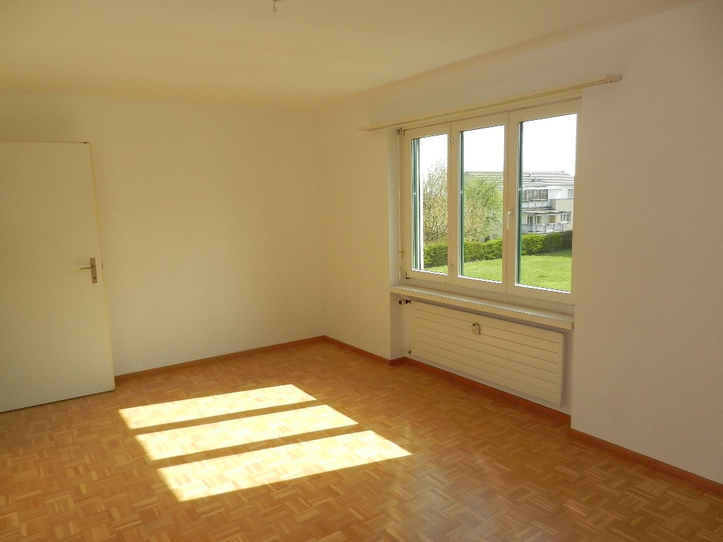 Appartement de 1 ½ pièces, photo 3 sur 8