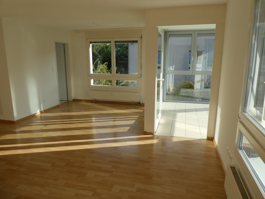 Appartement de 4 pièces, photo 1 sur 10
