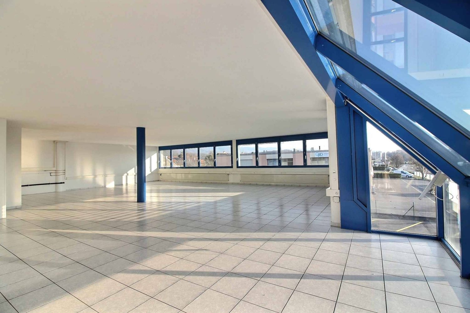 168m² office, photo 6 sur 9