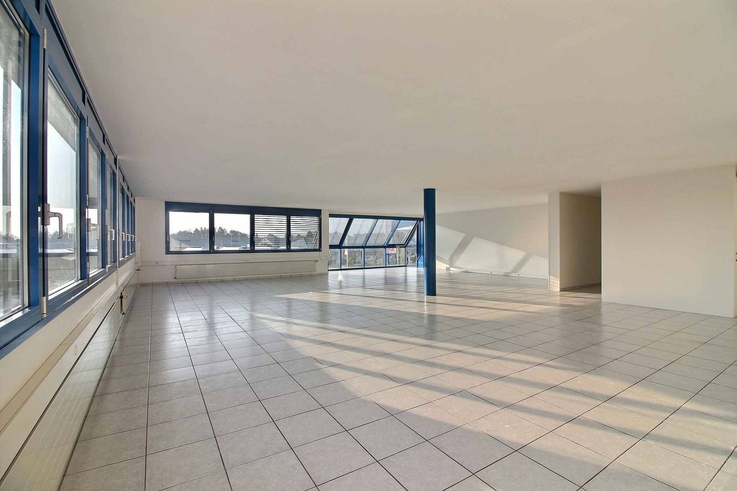 168m² office, photo 5 sur 9