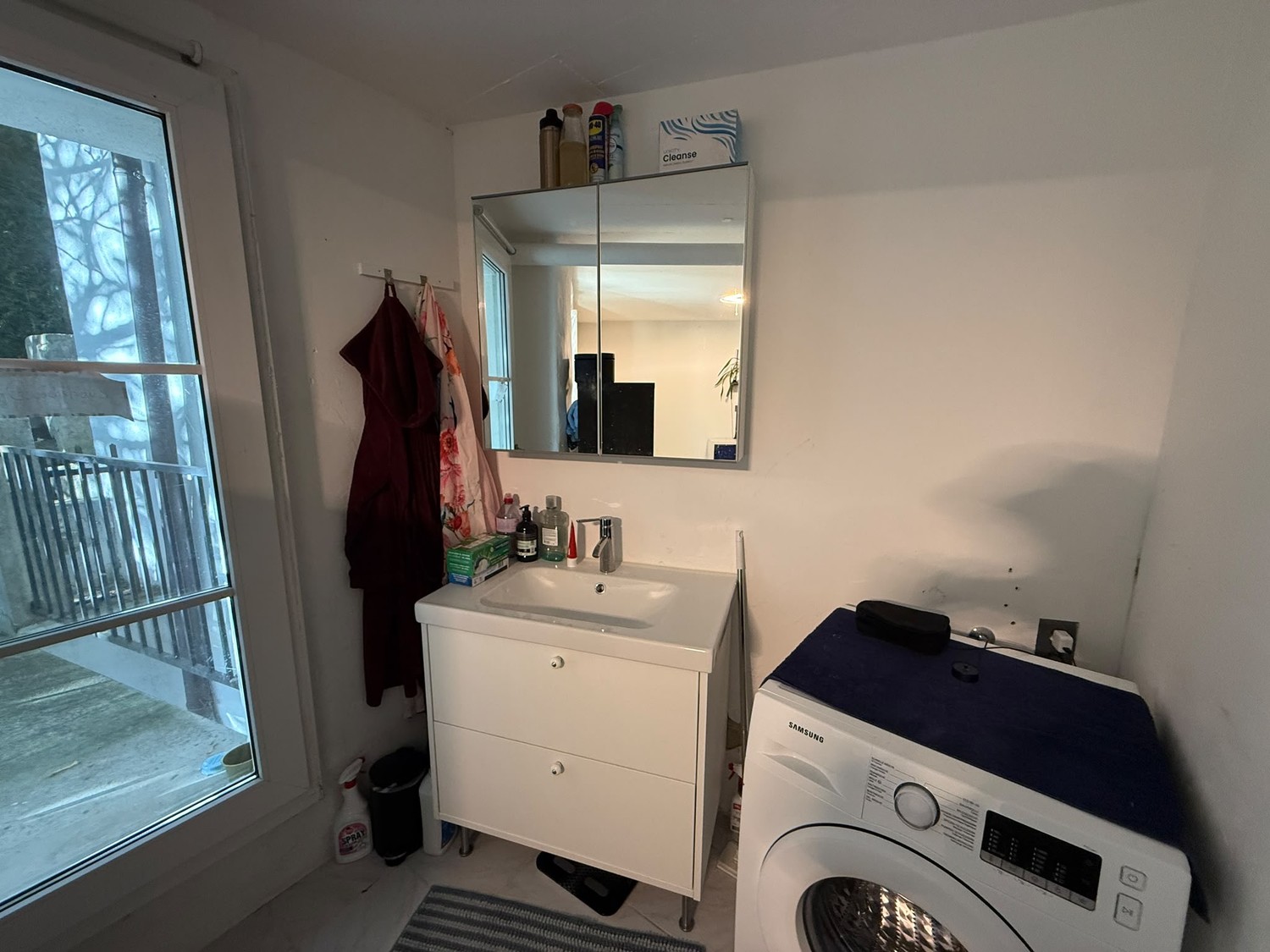 Chambre dans une colocation, photo 4 sur 10