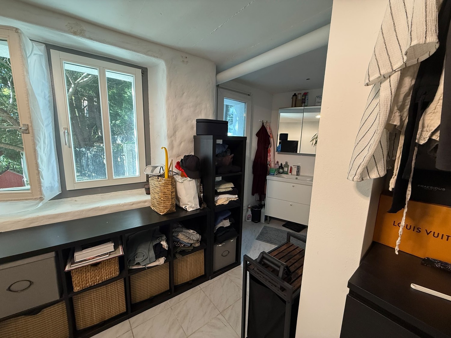 Chambre dans une colocation, photo 5 sur 10
