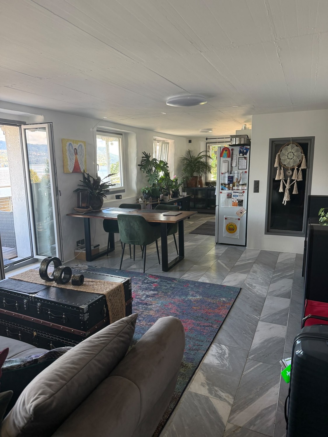 Chambre dans une colocation, photo 10 sur 10