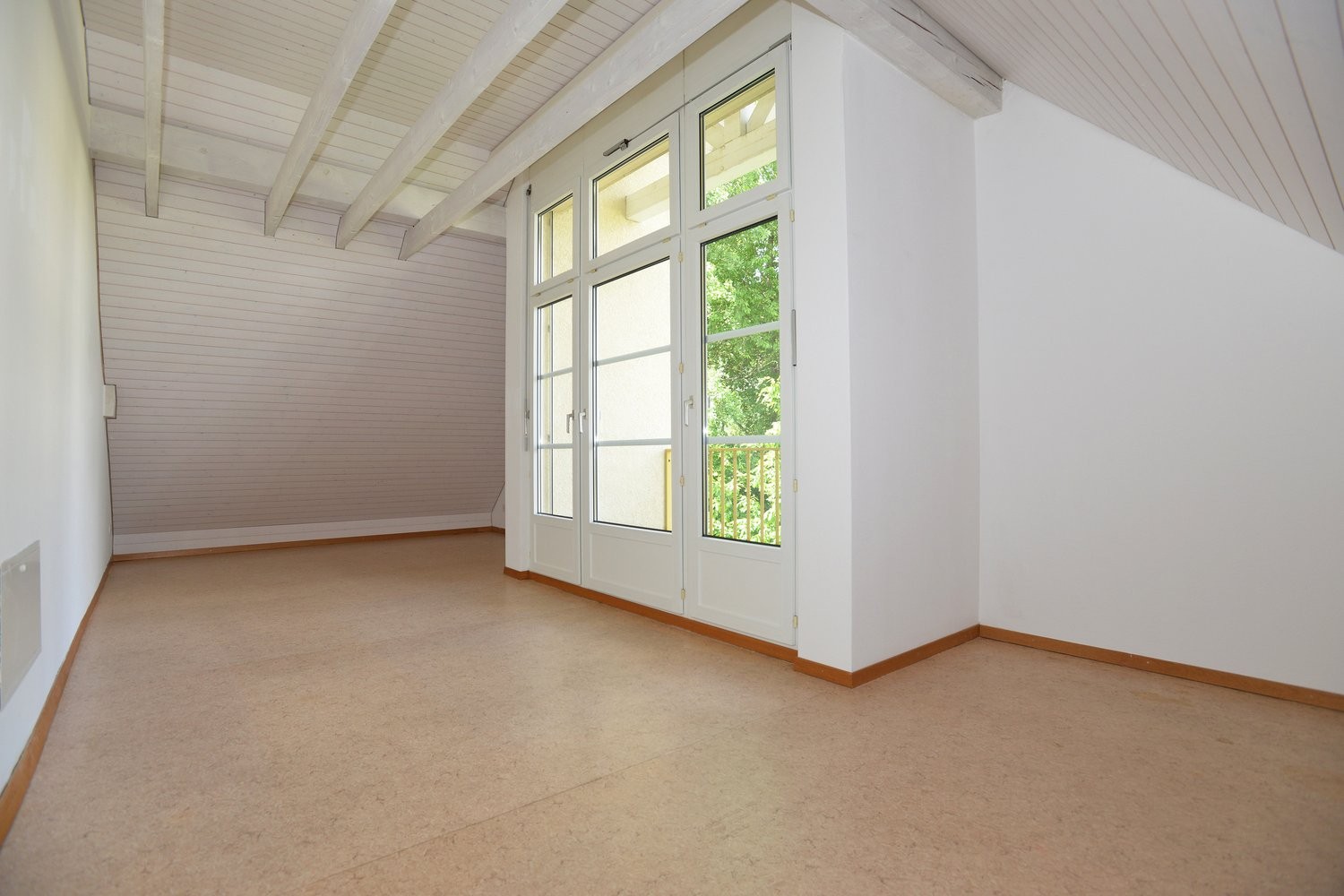 Duplex de 4 ½ pièces