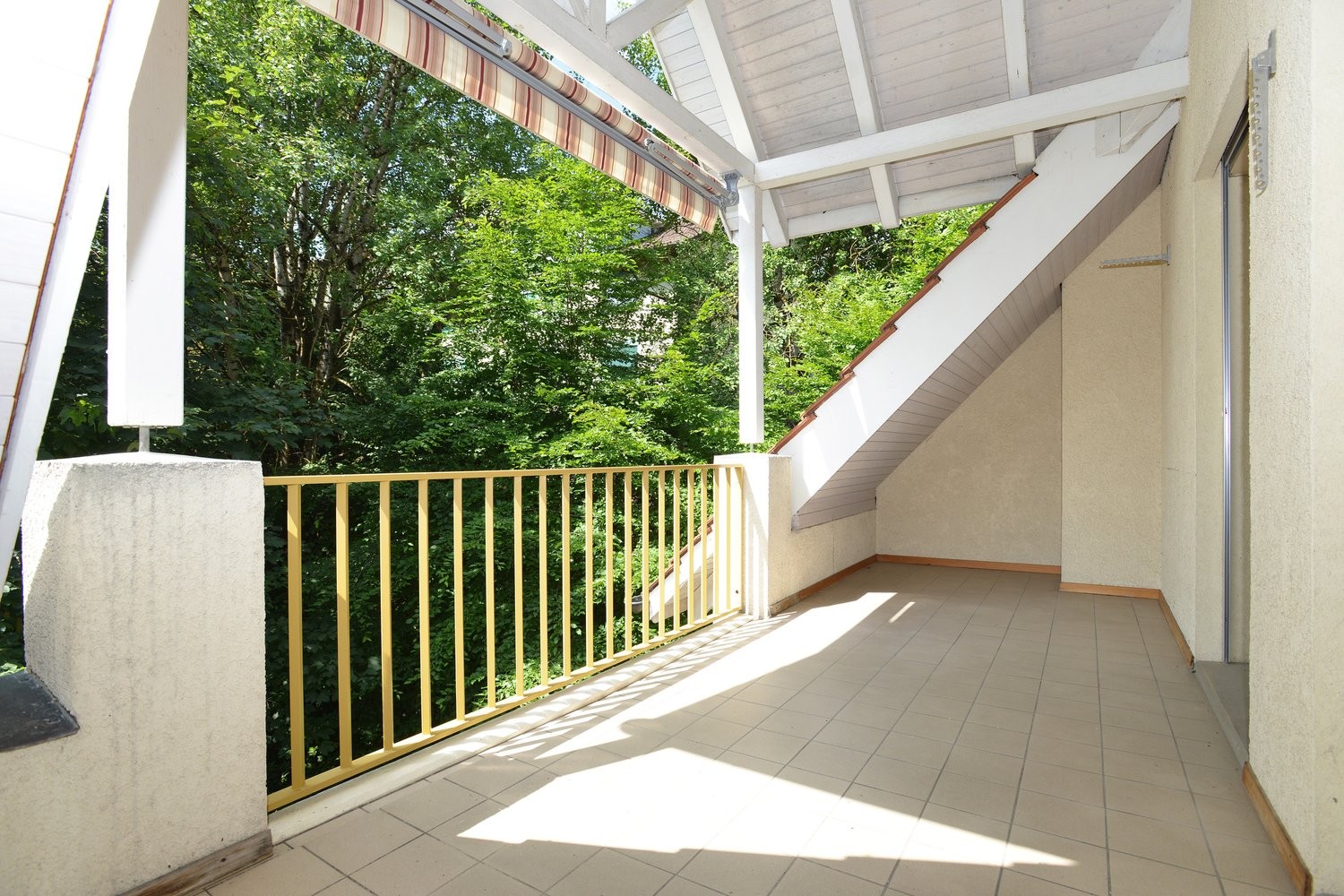 Duplex de 4 ½ pièces