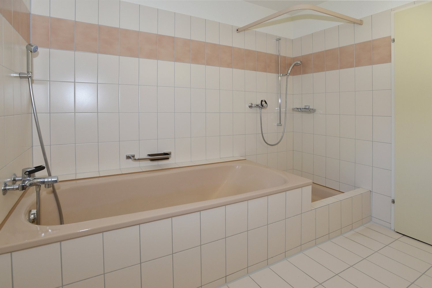 Duplex de 4 ½ pièces