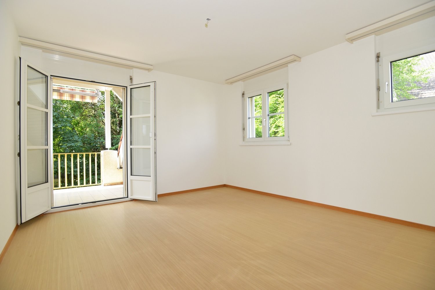 Duplex de 4 ½ pièces