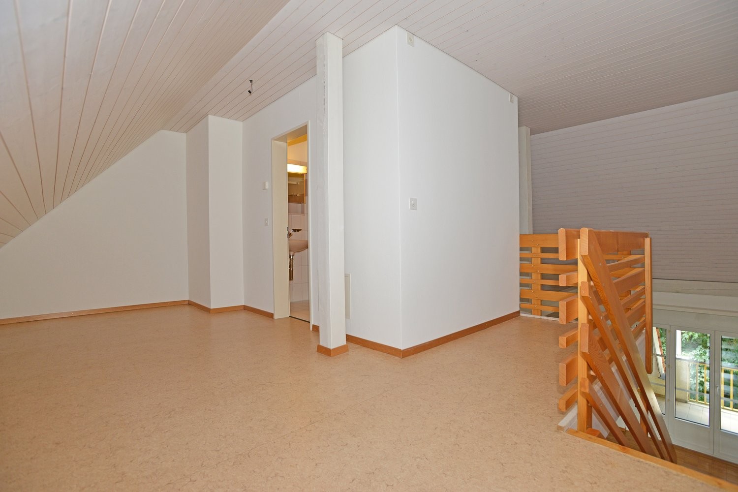 Duplex de 4 ½ pièces