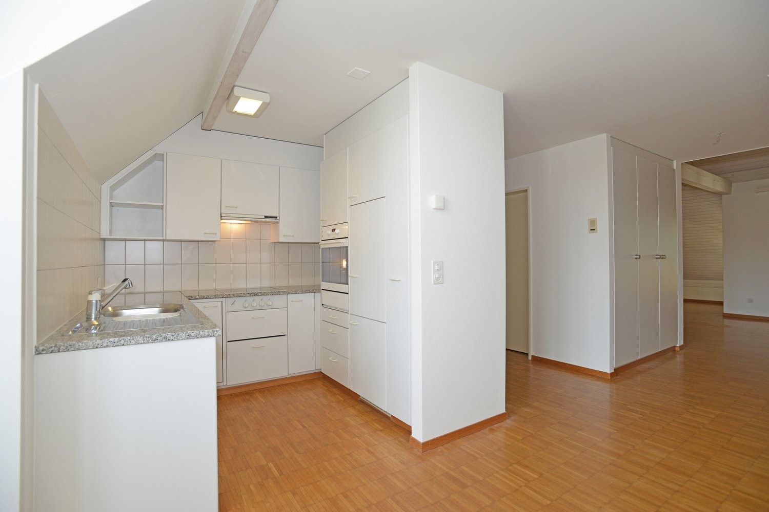 Duplex de 4 ½ pièces