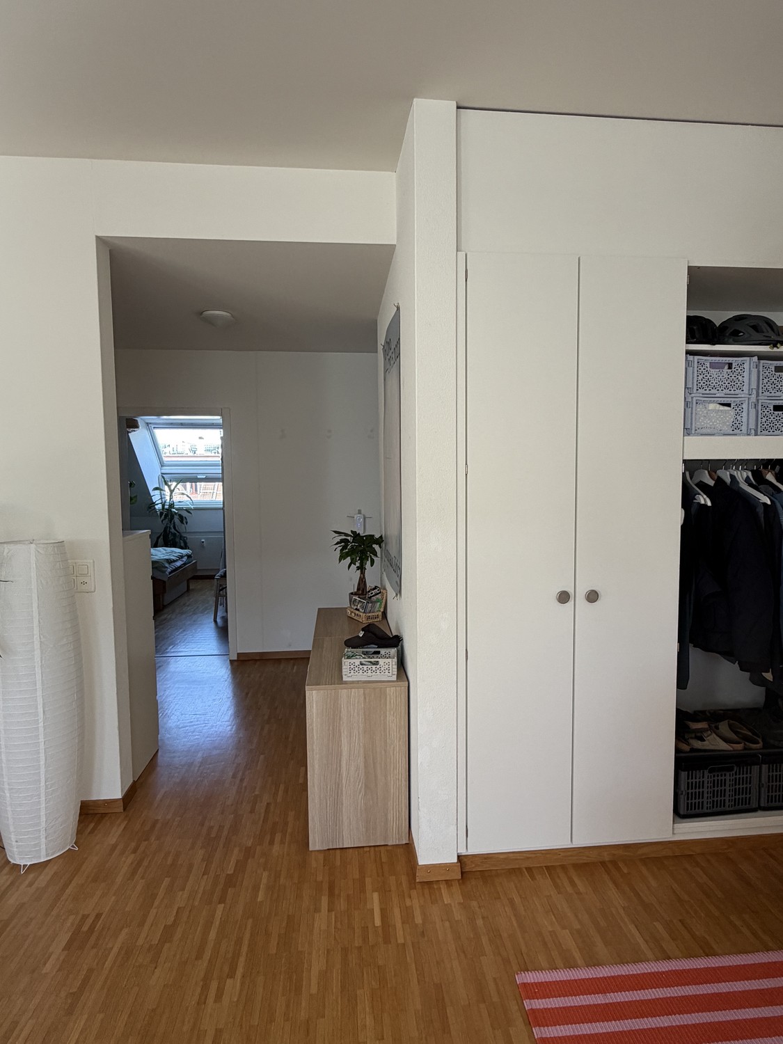 Appartement de 3 pièces, photo 6 sur 7