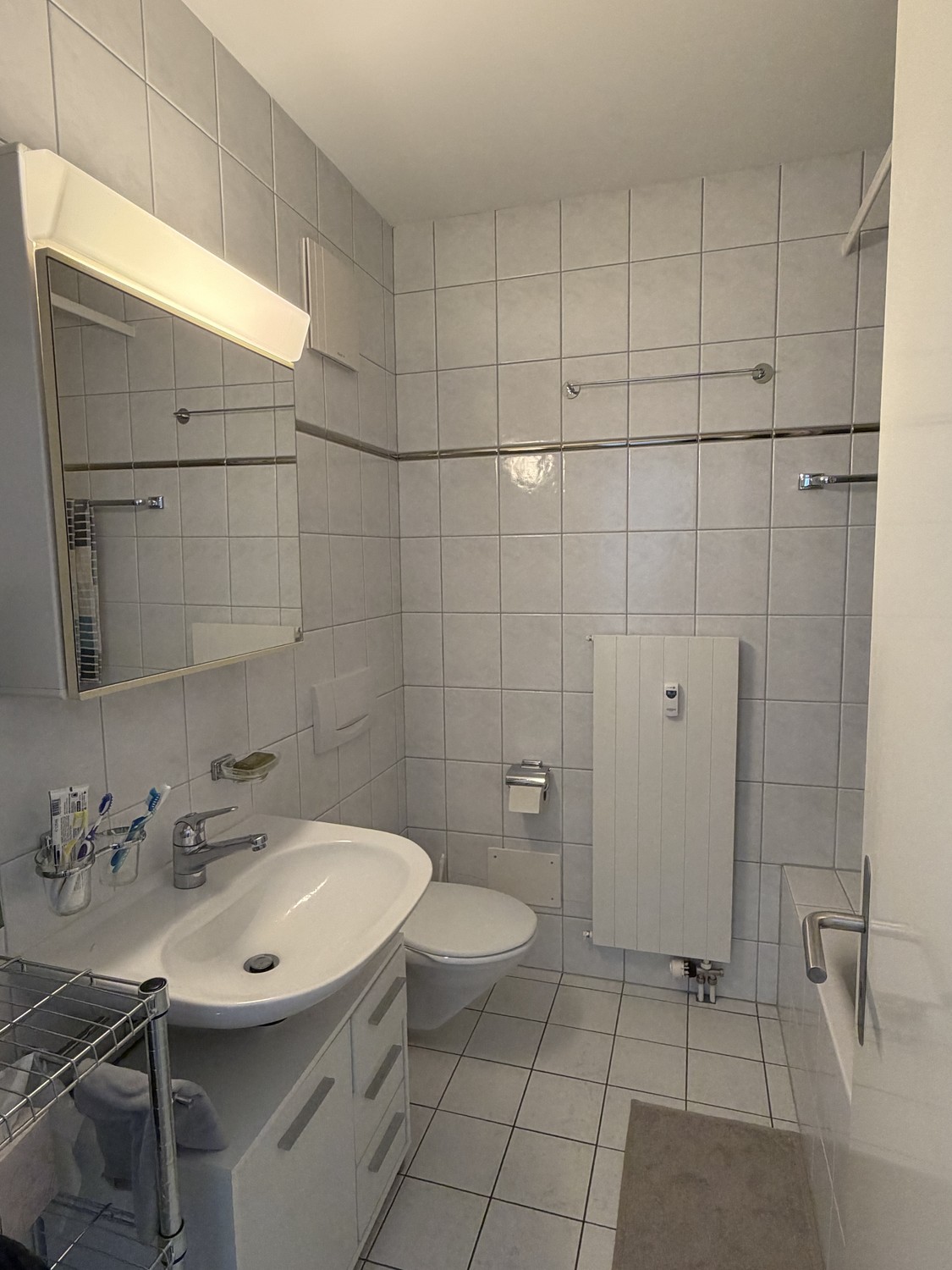 Appartement de 3 pièces, photo 7 sur 7