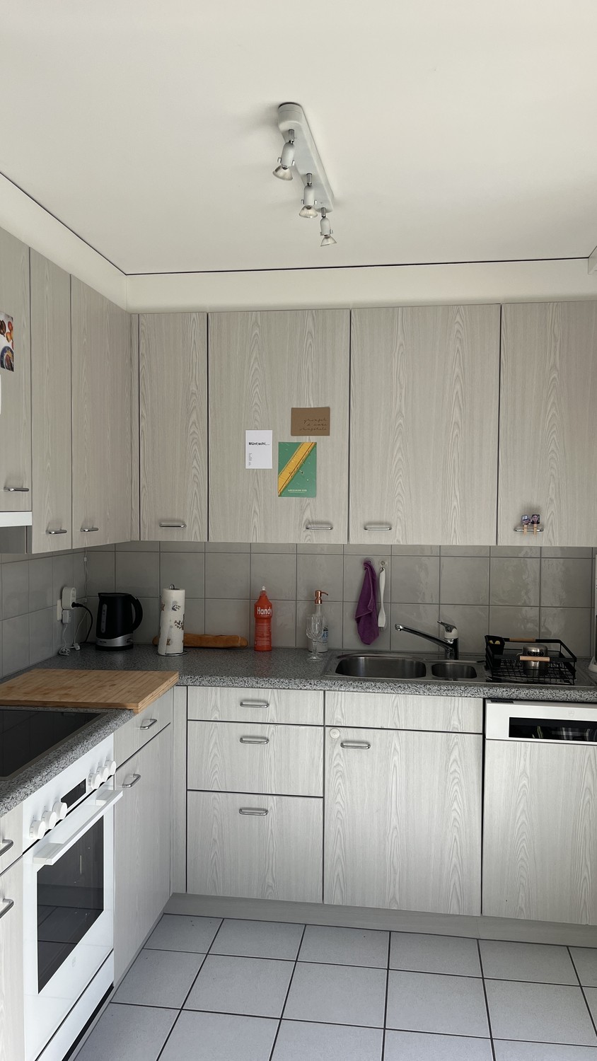 Appartement de 3 pièces, photo 3 sur 7